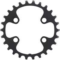 Velo Store - UK 4-spoke bicycle disc tray Shimano Deore M5100 | Extra 10% off with Subscription, Postage £16.79 to UK Fedex.