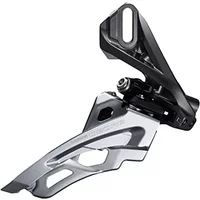 Velo Store - UK Front derailleur Shimano Deore FD-M6000 10V | Extra 10% off with Subscription, Postage £16.79 to UK Fedex.
