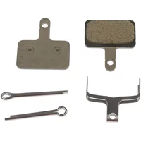 Velo Store - UK Bike brake pad set Shimano B05S (x2) | Extra 10% off with Subscription, Postage £16.79 to UK Fedex.