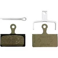 Velo Store - UK Brake pad Shimano G05S E-BIKE RES.XTR/DEORE XT/SLX/ALFINE | Extra 10% off with Subscription, Postage £16.79 to UK Fedex.