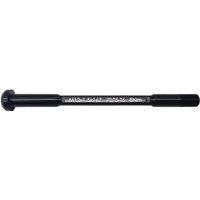 Velo Store - UK Rear wheel axle Shimano M12xP1.5mm | Extra 10% off with Subscription, Postage £16.79 to UK Fedex.
