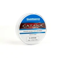 Nylon Shimano Catana 150m