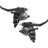 Velo Store - UK Brake lever Shimano Tourney ST-EF41 - 3x | Extra 10% off with Subscription, Postage £16.79 to UK Fedex.