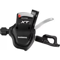 Velo Store - UK Left-hand speed control with viewfinder Shimano Deore XT SL-M780-A | Extra 10% off with Subscription, Postage £16.79 to UK Fedex.