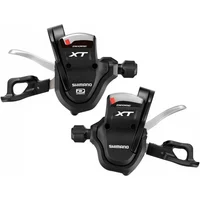 Velo Store - UK Speed control with viewfinder Shimano Deore XT SL-M780-A | Extra 10% off with Subscription, Postage £16.79 to UK Fedex.