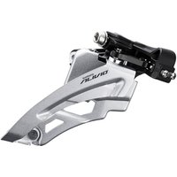 Velo Store - UK Front derailleur Shimano Alivio FD-M3100MM4 | Extra 10% off with Subscription, Postage £16.79 to UK Fedex.