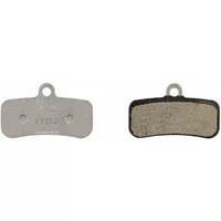 Velo Store - UK Resin and spring bicycle brake pads with cotter pin Shimano D03S-RX (x2) | Extra 10% off with Subscription, Postage £16.79 to UK Fedex.