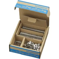 Velo Store - UK Bike brake pad Shimano G05A (x25) | Extra 10% off with Subscription, Postage £16.79 to UK Fedex.