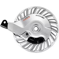 Velo Store - UK Rear drum brake Shimano BR-C6001 Nexus | Extra 10% off with Subscription, Postage £16.79 to UK Fedex.