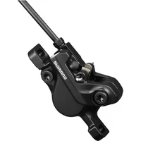 Velo Store - UK Hydraulic disc brakes 2-pistons type of rod Shimano BR-MT500 | Extra 10% off with Subscription, Postage £16.79 to UK Fedex.