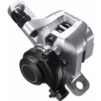 Velo Store - UK Mechanical disc brakes Shimano BR-R317 Post mount | Extra 10% off with Subscription, Postage £16.79 to UK Fedex.