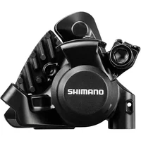 Velo Store - UK Disc brakes mechanical system Shimano BR-RS305 Flat Mount | Extra 10% off with Subscription, Postage £16.79 to UK Fedex.