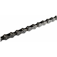 Velo Store - UK Bike chain Shimano Tourney CN-HG40 8/7/6V | Extra 10% off with Subscription, Postage £16.79 to UK Fedex.