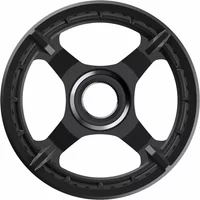 Velo Store - UK 9/10/11 speed chainring Shimano CR-ET600 Single | Extra 10% off with Subscription, Postage £16.79 to UK Fedex.