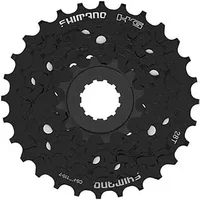 Velo Store - UK Tape Shimano CS-HG210 TY | Extra 10% off with Subscription, Postage £16.79 to UK Fedex.