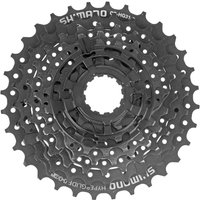Velo Store - UK Tape Shimano Altus CS-HG31 8V | Extra 10% off with Subscription, Postage £16.79 to UK Fedex.