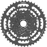 Velo Store - UK Tape Shimano Cues CS-LG400 9V | Extra 10% off with Subscription, Postage £16.79 to UK Fedex.