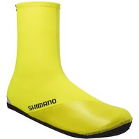 Velo Store - UK Shoe covers Shimano Dual H20 | Extra 10% off with Subscription, Postage £16.79 to UK Fedex.