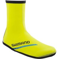 Velo Store - UK Shoe covers Shimano Thermal Dual Fit | Extra 10% off with Subscription, Postage £16.79 to UK Fedex.