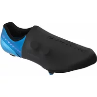 Velo Store - UK Half shoe covers Shimano S-Phyre | Extra 10% off with Subscription, Postage £16.79 to UK Fedex.