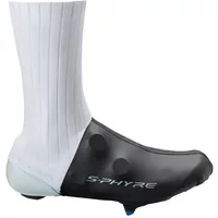 Velo Store - UK Shoe covers Shimano S-Phyre Flash | Extra 10% off with Subscription, Postage £16.79 to UK Fedex.