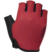 Velo Store - UK Short gloves Shimano Airway | Extra 10% off with Subscription, Postage £16.79 to UK Fedex.