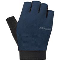 Velo Store - UK Short gloves Shimano Explorer | Extra 10% off with Subscription, Postage £16.79 to UK Fedex.