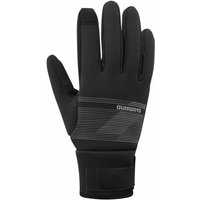 Velo Store - UK Thermal gloves Shimano windbreak | Extra 10% off with Subscription, Postage £16.79 to UK Fedex.