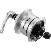 Velo Store - UK Dynamo hub Shimano DH-3D72 | Extra 10% off with Subscription, Postage £16.79 to UK Fedex.