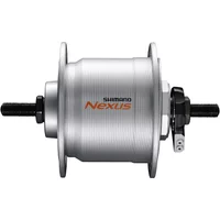Velo Store - UK Dynamo hub Shimano Nexus DH-C3000-3N-NT | Extra 10% off with Subscription, Postage £16.79 to UK Fedex.