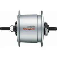 Velo Store - UK Dynamo hub Shimano Nexus DH-C6000-3R-NT | Extra 10% off with Subscription, Postage £16.79 to UK Fedex.
