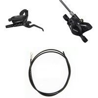 Velo Store - UK Hydraulic disc brake kit Shimano | Extra 10% off with Subscription, Postage £16.79 to UK Fedex.
