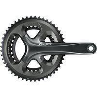 Velo Store - UK Double crankset Shimano Tiagra FC-4700 10V | Extra 10% off with Subscription, Postage £16.79 to UK Fedex.