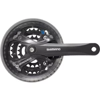 Velo Store - UK Triple crankset Shimano Acera Fc-M361 7/8V | Extra 10% off with Subscription, Postage £16.79 to UK Fedex.