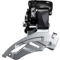 Velo Store - UK Front derailleur Shimano Altus FD-M2000 9V | Extra 10% off with Subscription, Postage £16.79 to UK Fedex.