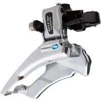 Velo Store - UK Triple front derailleur set Shimano Altus FD-M3133-Triple Down Swing | Extra 10% off with Subscription, Postage £16.79 to UK Fedex.