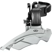 Velo Store - UK Front derailleur Shimano Altus FD-M3713 9V | Extra 10% off with Subscription, Postage £16.79 to UK Fedex.