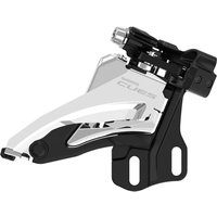Velo Store - UK Front derailleur Shimano Cues FD-U4000 9/10V | Extra 10% off with Subscription, Postage £16.79 to UK Fedex.