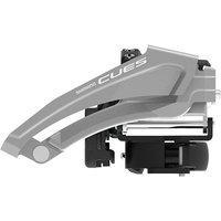 Velo Store - UK Front derailleur Shimano Cues FD-U4010 9V | Extra 10% off with Subscription, Postage £16.79 to UK Fedex.
