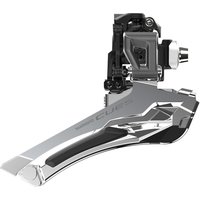 Velo Store - UK Front derailleur Shimano FD-U6030-F | Extra 10% off with Subscription, Postage £16.79 to UK Fedex.