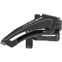 Velo Store - UK Front derailleur Shimano Cues FD-U8010 10/11V | Extra 10% off with Subscription, Postage £16.79 to UK Fedex.