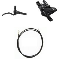 Velo Store - UK Brake kit Shimano BRMT410KTBLUR405 | Extra 10% off with Subscription, Postage £16.79 to UK Fedex.