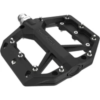 Velo Store - UK Flat pedals Shimano PD-GR400 | Extra 10% off with Subscription, Postage £16.79 to UK Fedex.