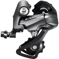 Velo Store - UK Rear derailleur Shimano Claris RD-R2000 8V | Extra 10% off with Subscription, Postage £16.79 to UK Fedex.
