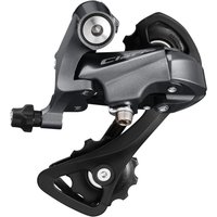 Velo Store - UK Rear derailleur Shimano Claris RD-R2000 8V | Extra 10% off with Subscription, Postage £16.79 to UK Fedex.