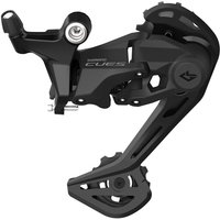 Velo Store - UK Rear derailleur Shimano Cues Rd-U4020 9V | Extra 10% off with Subscription, Postage £16.79 to UK Fedex.