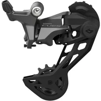 Velo Store - UK Rear derailleur Shimano Cues RD-U6020 10V | Extra 10% off with Subscription, Postage £16.79 to UK Fedex.