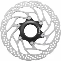 Velo Store - UK Central locking brake disc Shimano RT-EM300 | Extra 10% off with Subscription, Postage £16.79 to UK Fedex.