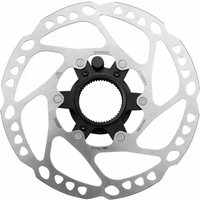 Velo Store - UK Central locking brake disc Shimano RT-EM600 | Extra 10% off with Subscription, Postage £16.79 to UK Fedex.