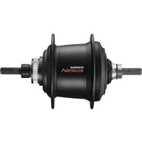 Velo Store - UK Hub with integrated gears for disc brake Shimano Nexus | Extra 10% off with Subscription, Postage £16.79 to UK Fedex.
